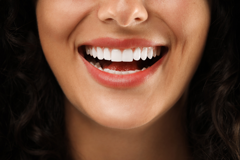 Professional dental exam at Trusted Dental in Los Angeles CA