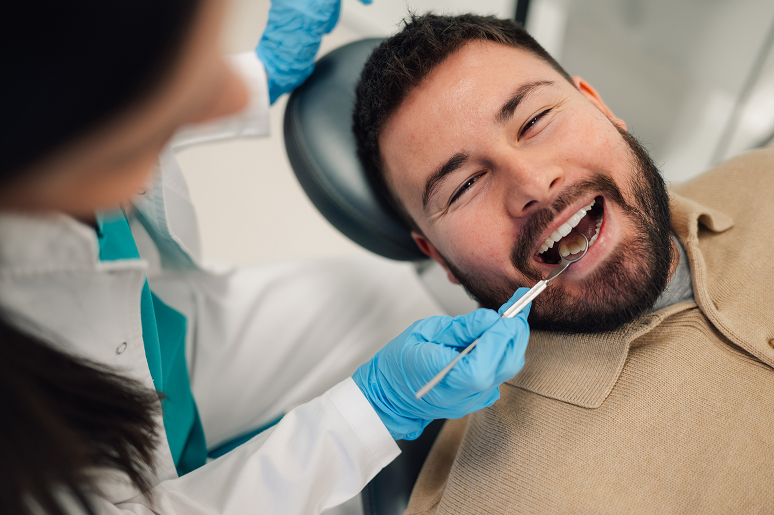 Early orthodontic results Los Angeles CA Trusted Dental