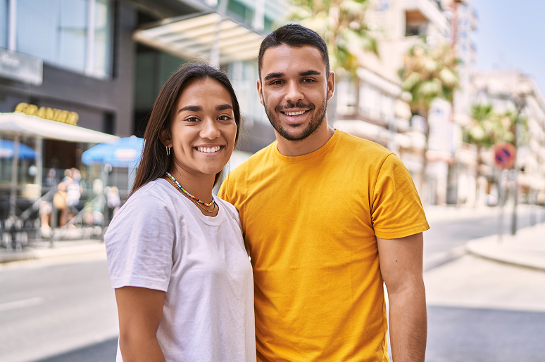 Family dentistry appointment at Trusted Dental Los Angeles CA