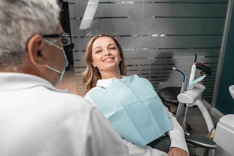 Trusted Dental serving Gardena CA patients