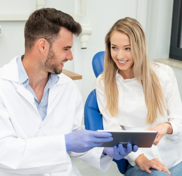 Gum disease systemic health connection Los Angeles