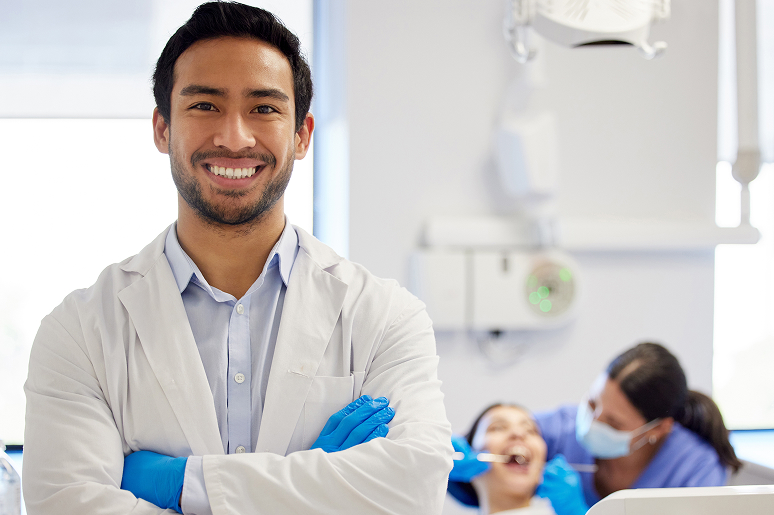 Trusted Dental & Orthodontics dentist office in Los Angeles CA