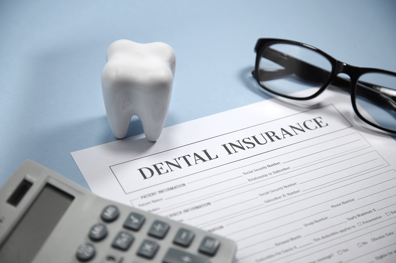 Dental insurance for implants in Los Angeles CA