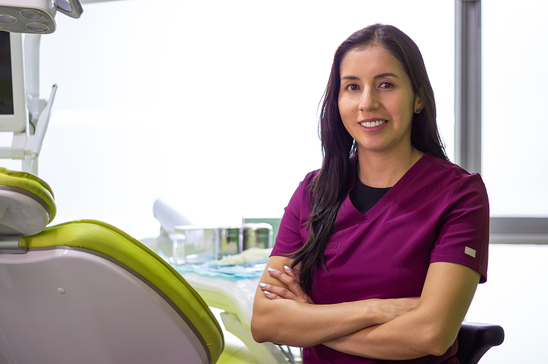 Dr. Nourian orthodontist at Trusted Dental Los Angeles CA