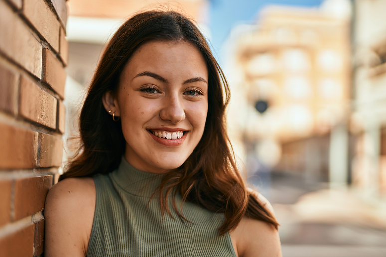 Orthodontic retainer care at Trusted Dental Los Angeles