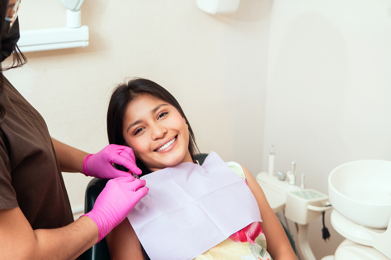 Root canal therapy at Trusted Dental Los Angeles CA