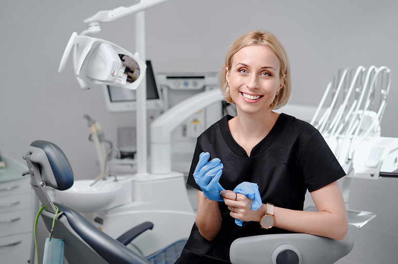 Dental care at Trusted Dental Los Angeles CA