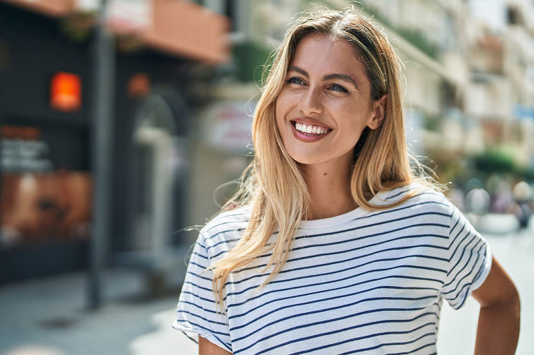Smile makeover process Trusted Dental Los Angeles