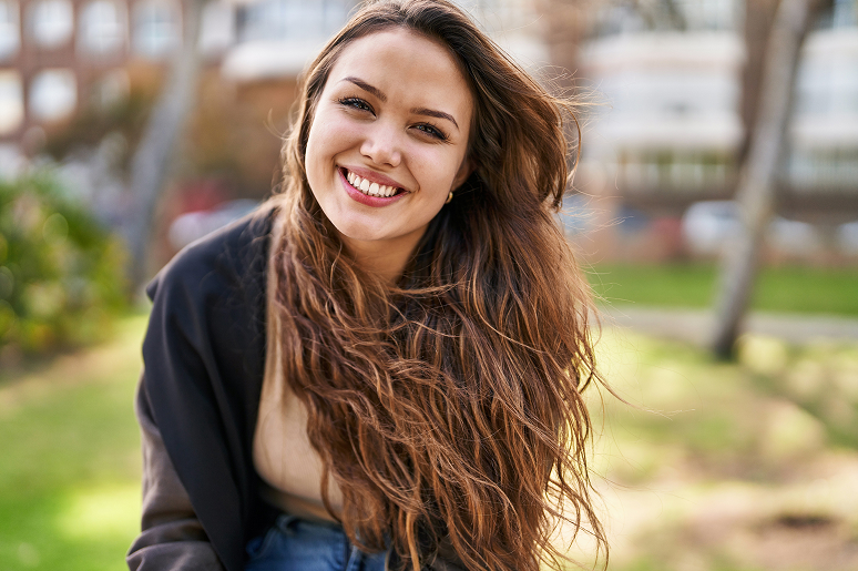 Teen dental care at Trusted Dental Los Angeles CA