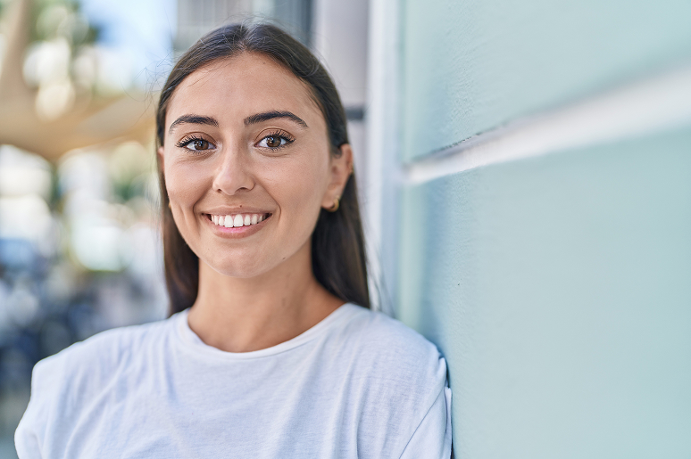 Teen orthodontic care at Trusted Dental Los Angeles