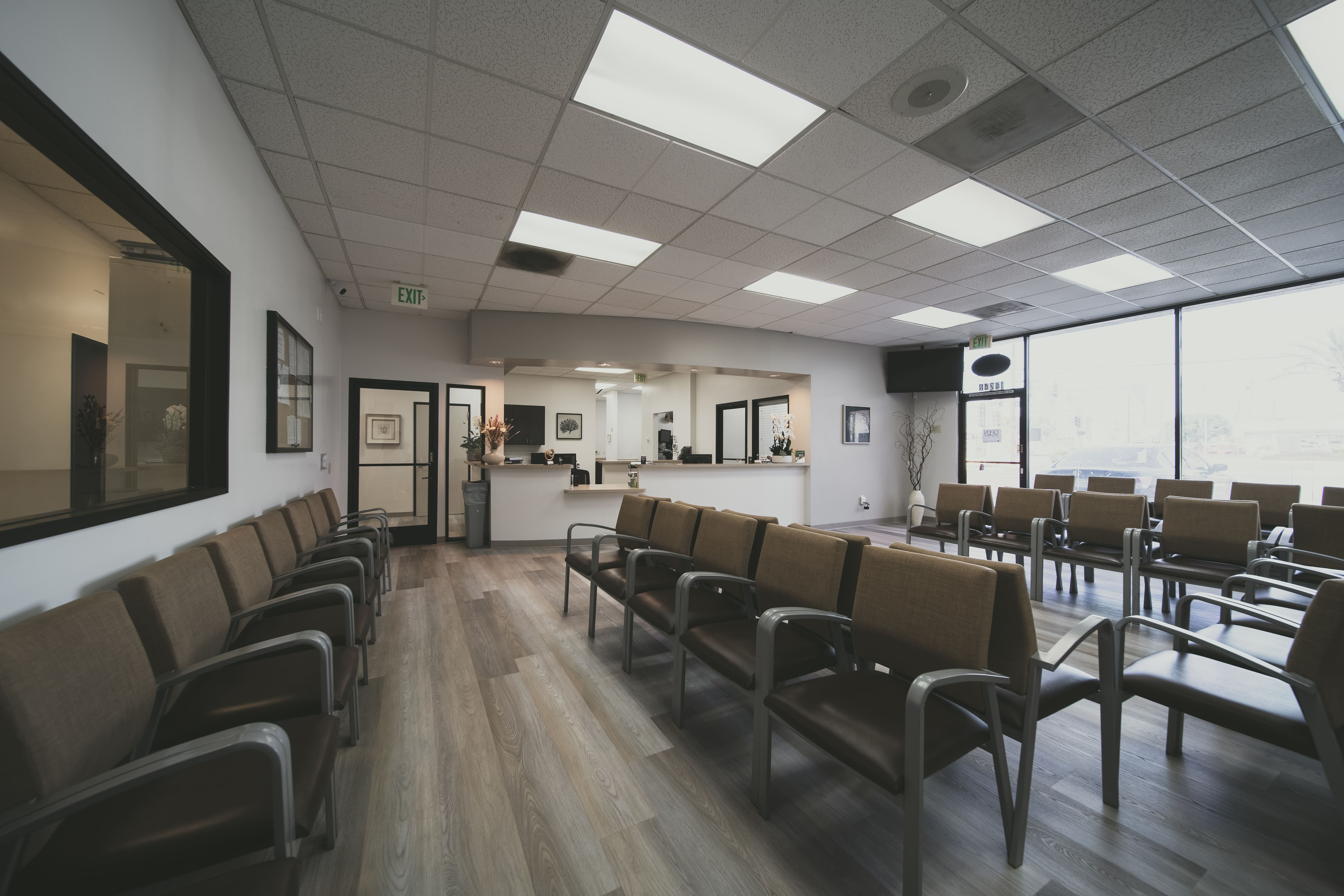 Trusted Dental practice in Los Angeles CA