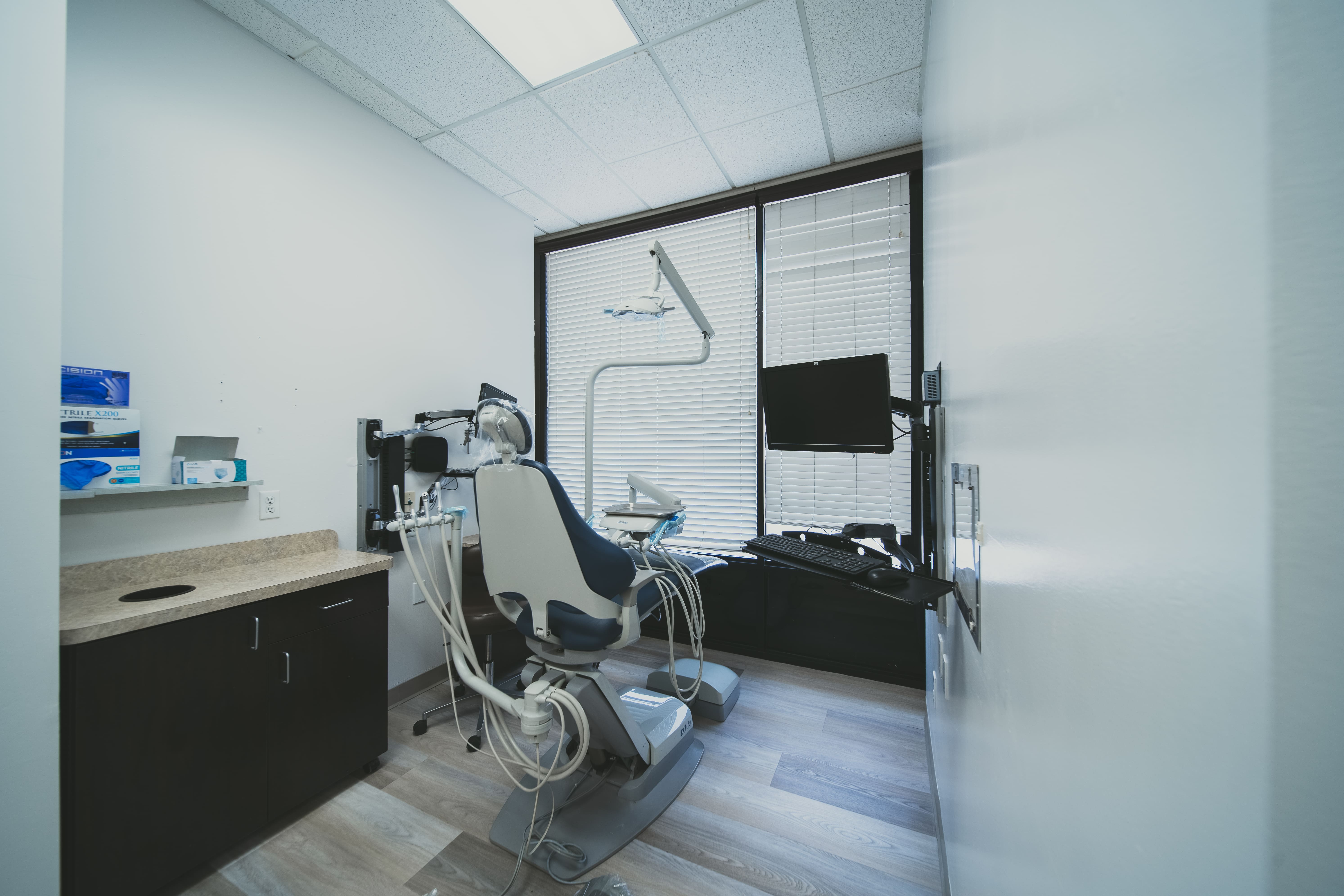 What to Expect at Your First Appointment