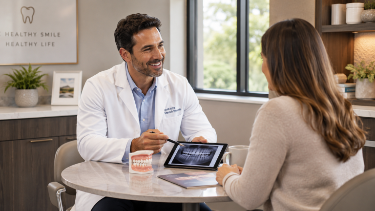 When to Call an Emergency Dentist in Los Angeles, CA