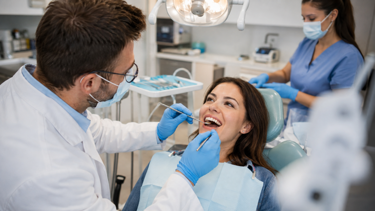 Cost of Dental Implants in Los Angeles, CA: What Patients Should Know