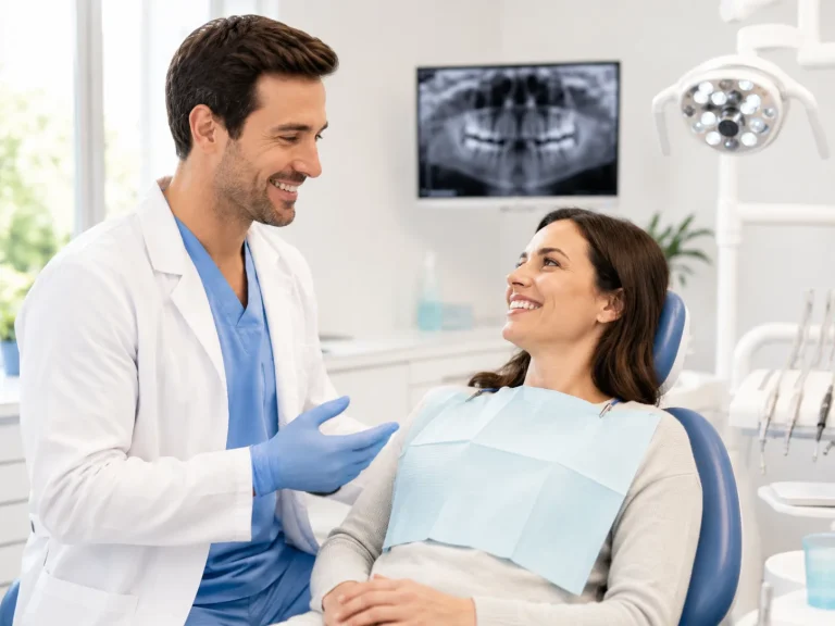 Teeth Whitening in Los Angeles, CA: A Patient-Friendly Guide